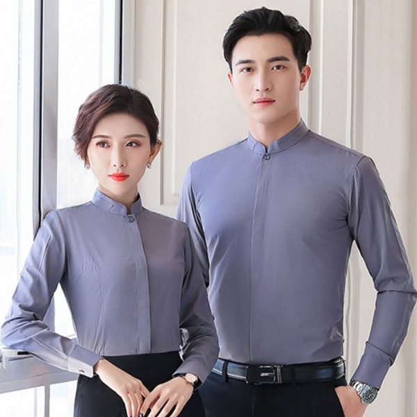 ĐỒNG PHỤC CÔNG SỞ